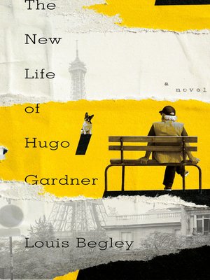 cover image of The New Life of Hugo Gardner